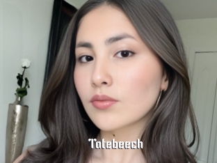 Tatebeech