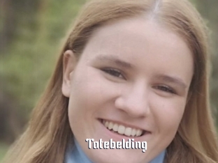 Tatebelding