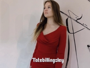 Tatebillingsley