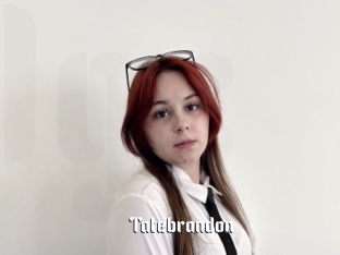 Tatebrandon