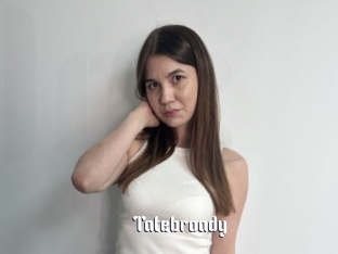 Tatebroady