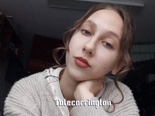 Tatecarrington