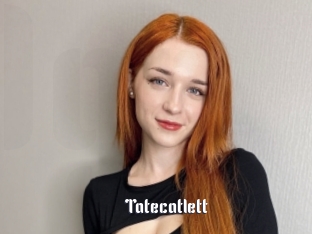 Tatecatlett