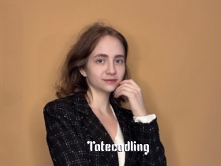 Tatecodling