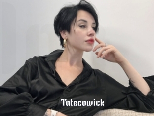 Tatecowick