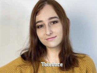 Tatedace