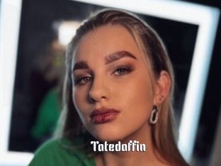 Tatedaffin