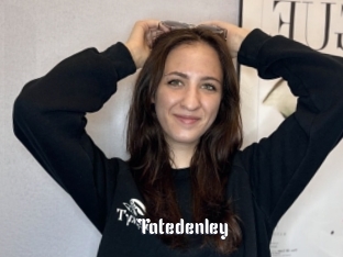 Tatedenley