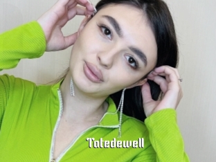 Tatedewell