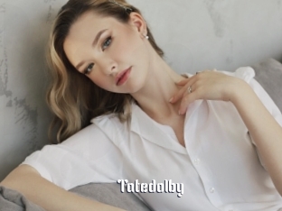 Tatedolby