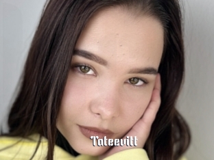 Tateevitt