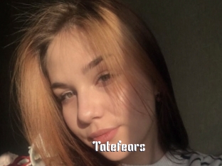 Tatefears