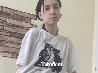 Tateflood
