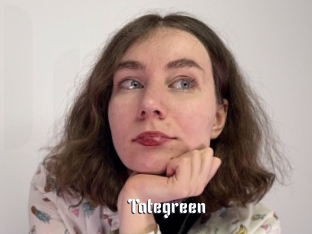 Tategreen