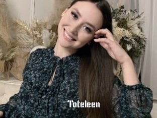 Tateleen