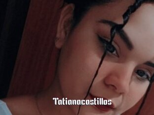 tatianacastillos 1 grosse chatte