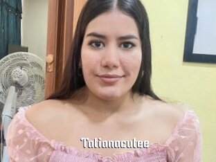 Tatianacutee