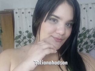 Tatianahodson