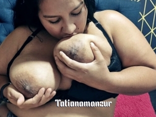 Tatianamanzur