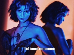 Tatianaromanova