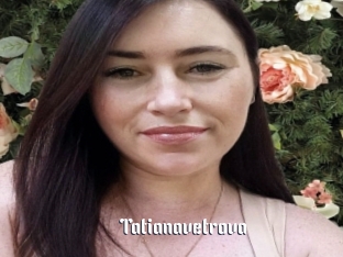 Tatianavetrova