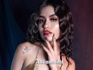 Tatianavilal