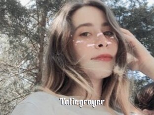 tatiegrayer 1 grosse chatte