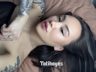 Tatihayes
