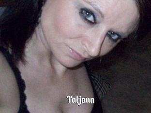 Tatjana