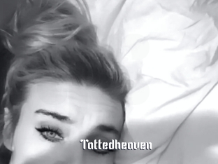 Tattedheaven