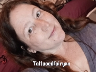 Tattooedfairyxx