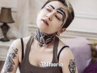 Tattooria