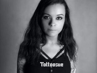 Tattoosue