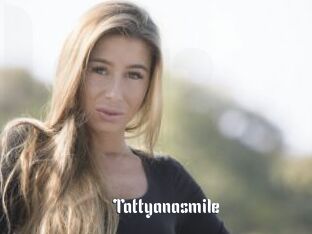 Tattyanasmile