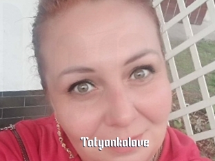 Tatyankalove