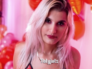 Tatyjuts