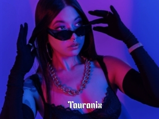 Tauranix