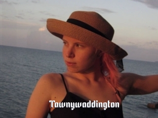 Tawnywaddington