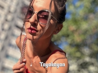 Tayakayan