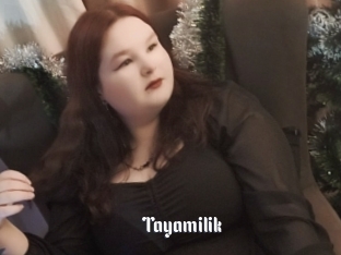 Tayamilik