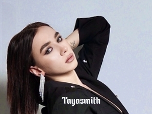 Tayasmith