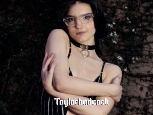 Taylorbadcock