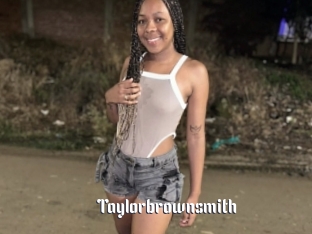 taylorbrownsmith 1 grosse chatte