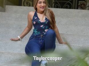 Taylorcooper