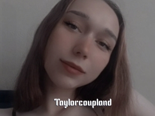 Taylorcoupland