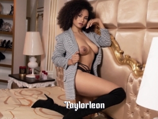 Taylorleon
