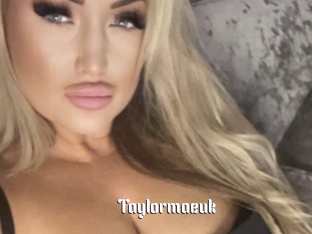 Taylormaeuk