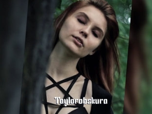 Taylorobskura