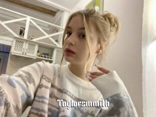 Taylorsmmith