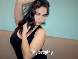 Taylorspiny